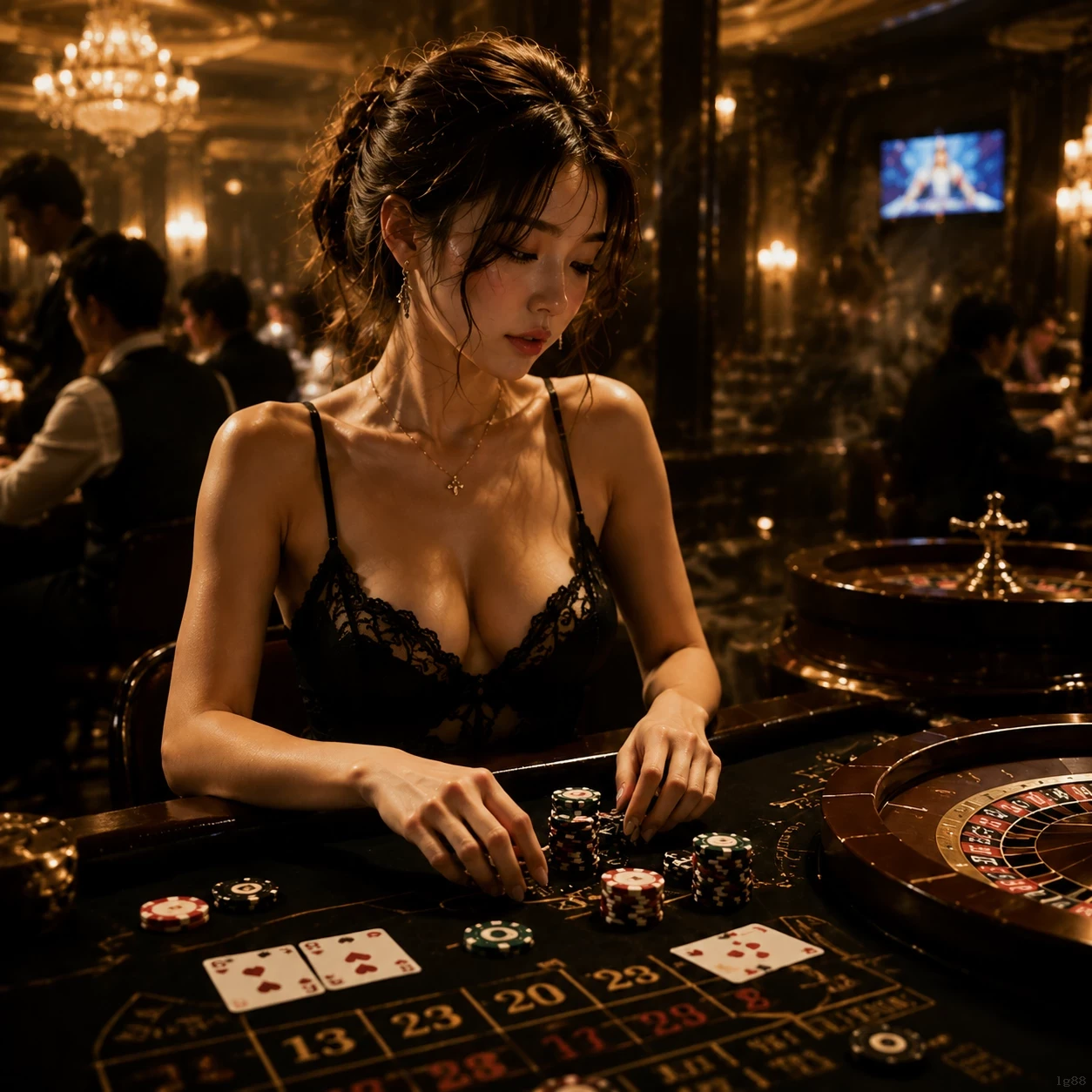 lg88 APK — gampang dipakai
